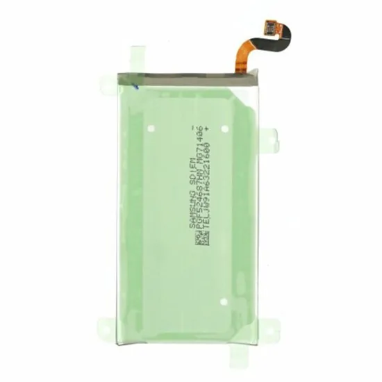 Baterie pentru Samsung Galaxy S8 Plus (SM-G955F), 3500mAh - Samsung EB-BG955ABE (09273) - Grey (Bulk) Baterie pentru Samsung Galaxy S8 Plus (SM-G955F), 3500mAh - Samsung EB-BG955ABE (09273) - Grey (Bulk)