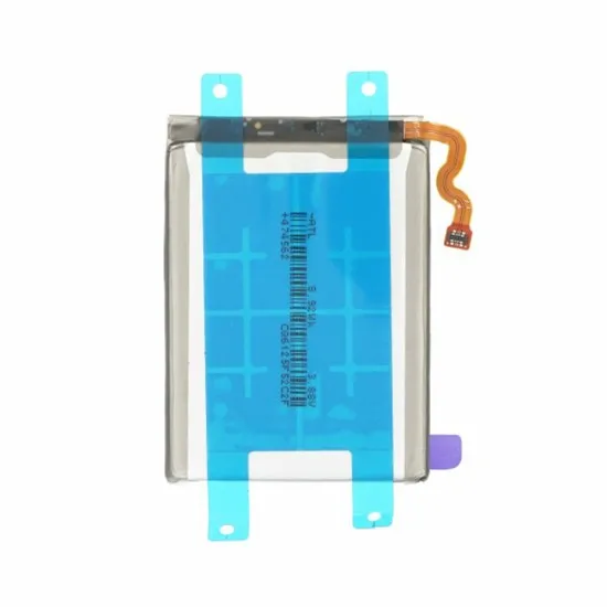 Baterie pentru Samsung Galaxy Z Flip3 5G (SM-F711), 2370mAh - Samsung EB-BF711ABY (17497) - Grey Baterie pentru Samsung Galaxy Z Flip3 5G (SM-F711), 2370mAh - Samsung EB-BF711ABY (17497) - Grey