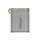 Baterie pentru Samsung Galaxy Z Flip4, 2630mAh - OEM EB-BF723ABY/EB-BF724ABY (21800) - White