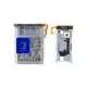Baterie pentru Samsung Galaxy Z Flip5, 2620mAh - OEM EB-BF731ABY/EB-BF732ABY (21799) - Gray Baterie pentru Samsung Galaxy Z Flip5, 2620mAh - OEM EB-BF731ABY/EB-BF732ABY (21799) - Gray
