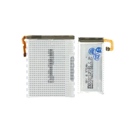 Baterie pentru Samsung Galaxy Z Flip5, 2620mAh - OEM EB-BF731ABY/EB-BF732ABY (21799) - Gray Baterie pentru Samsung Galaxy Z Flip5, 2620mAh - OEM EB-BF731ABY/EB-BF732ABY (21799) - Gray