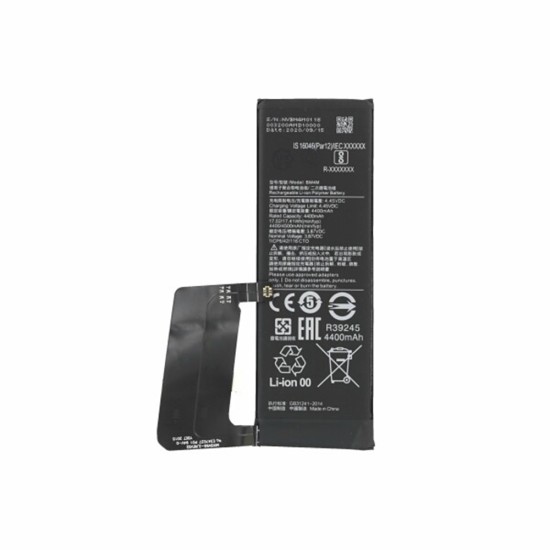 Baterie pentru Xiaomi Mi 10 Pro 5G, 4500mAh - OEM BM4M (17895) - Black