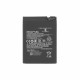 Baterie pentru Xiaomi Poco F3, 4520mAh - OEM BM4Y (18727) - Black