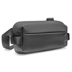 Borseta de Umar, 4l, marimea S - Tomtoc Explorer Sling Bag (T21S1D1) - Black Borseta de Umar, 4l, marimea S - Tomtoc Explorer Sling Bag (T21S1D1) - Black