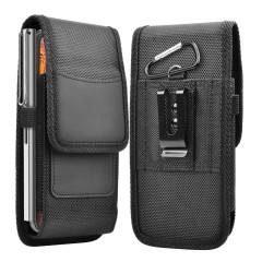 Borseta Multifunctionala, XXXL, 19x11x2.5cm, 7 inch - Techsuit (TWB1) - Black Borseta Multifunctionala, XXXL, 19x11x2.5cm, 7 inch - Techsuit (TWB1) - Black