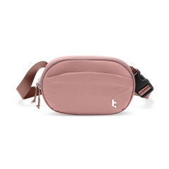 Borseta pentru Activitati Fizice - Tomtoc T32 (T32S1P1) - Pink Borseta pentru Activitati Fizice - Tomtoc T32 (T32S1P1) - Pink