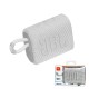 Boxa Fara Fir cu BT 5.1, IP67 - JBL (GO3) - White