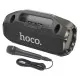 Boxa Fara Fir TF, USB, AUX, BT 5.3, 10W - Hoco Rick Sports (HA3) - Black Boxa Fara Fir TF, USB, AUX, BT 5.3, 10W - Hoco Rick Sports (HA3) - Black