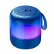 Boxa portabila 360°, 8W, IP67 - Anker SoundCore Glow Mini (A3136G31) - Blue Boxa portabila 360°, 8W, IP67 - Anker SoundCore Glow Mini (A3136G31) - Blue