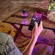 Boxa portabila 360°, 8W, IP67 - Anker SoundCore Glow Mini (A3136G31) - Blue Boxa portabila 360°, 8W, IP67 - Anker SoundCore Glow Mini (A3136G31) - Blue