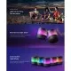 Boxa portabila 360°, 8W, IP67 - Anker SoundCore Glow Mini (A3136G31) - Blue Boxa portabila 360°, 8W, IP67 - Anker SoundCore Glow Mini (A3136G31) - Blue