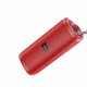 Boxa Portabila Bluetooth 5.0, 2x5W - Hoco Bella (HC4) - Red