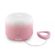 Boxa Portabila Bluetooth 5.0, Type-C, 3W, 800mAh - Hello Kitty (HKWSBT6GKEP) - Pink