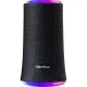 Boxa Portabila Bluetooth cu Lumini LED, 20W - Anker Flare II (A3165G11) - Black Boxa Portabila Bluetooth cu Lumini LED, 20W - Anker Flare II (A3165G11) - Black