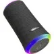 Boxa Portabila Bluetooth cu Lumini LED, 20W - Anker Flare II (A3165G11) - Black Boxa Portabila Bluetooth cu Lumini LED, 20W - Anker Flare II (A3165G11) - Black