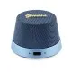 Boxa Portabila TWS, Bluetooth V5.3, 700mAh, 3W - Guess Magnetic Script Metal (GUWSC3ALSMB) - Blue Boxa Portabila TWS, Bluetooth V5.3, 700mAh, 3W - Guess Magnetic Script Metal (GUWSC3ALSMB) - Blue
