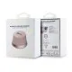 Boxa Portabila TWS, Bluetooth V5.3, 700mAh, 3W - Guess Magnetic Script Metal (GUWSC3ALSMP) - Pink Boxa Portabila TWS, Bluetooth V5.3, 700mAh, 3W - Guess Magnetic Script Metal (GUWSC3ALSMP) - Pink