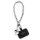Breloc Universal pentru Telefon - Karl Lagerfeld (KLUCHCSKPK) - Choupette Silver Breloc Universal pentru Telefon - Karl Lagerfeld (KLUCHCSKPK) - Choupette Silver