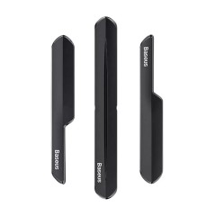 Bumper pentru Usa Masina (set 6) - Baseus Airbag Strip (C12051300111-00) - Transparent Bumper pentru Usa Masina (set 6) - Baseus Airbag Strip (C12051300111-00) - Transparent