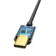 Cablu Adaptor Type-C la Jack - Baseus L54 (CATL54-0G/A10229600117-Z1) - Deep gray