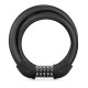 Cablu Antifurt - RockBros Combination Lock (RKS870-BK) - Black