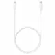 Cablu de Date Fast Charging, 2x Type-C, 5A, 1m - Samsung (EP-DN975BWEGWW) - White (Bulk Packing) Cablu de Date Fast Charging, 2x Type-C, 5A, 1m - Samsung (EP-DN975BWEGWW) - White (Bulk Packing)