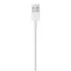 Cablu de Date Lightning la USB Original, 0.5m - Apple A1511 (ME291ZM/A) - White Cablu de Date Lightning la USB Original, 0.5m - Apple A1511 (ME291ZM/A) - White