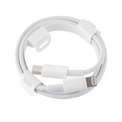 Cablu de Date Type-C 96W, 1m - Apple (4GN33Z/A) - White Cablu de Date Type-C 96W, 1m - Apple (4GN33Z/A) - White
