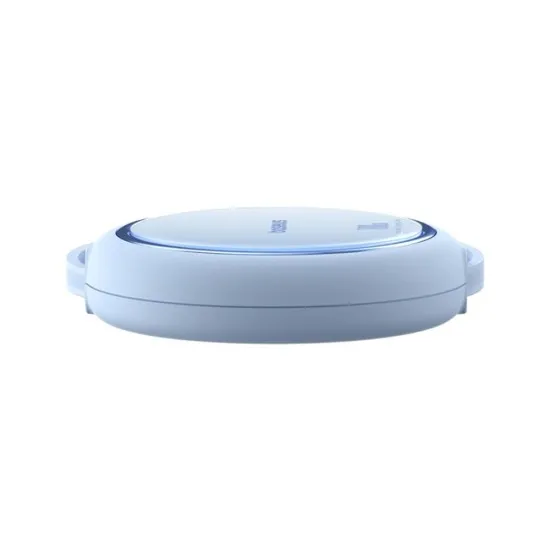 Cablu de Date Type-C la Type-C, 100W, 1m - Baseus Free2Draw Mini (P10364500311-00) - Galaxy Blue Cablu de Date Type-C la Type-C, 100W, 1m - Baseus Free2Draw Mini (P10364500311-00) - Galaxy Blue