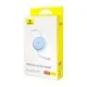 Cablu de Date Type-C la Type-C, 100W, 1m - Baseus Free2Draw Mini (P10364500311-00) - Galaxy Blue Cablu de Date Type-C la Type-C, 100W, 1m - Baseus Free2Draw Mini (P10364500311-00) - Galaxy Blue