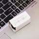 Cablu de Date Type-C la Type-C, 480Mbps, 2.1A, 1m - Samsung (EP-DA905BWE) - White (Bulk Packing) Cablu de Date Type-C la Type-C, 480Mbps, 2.1A, 1m - Samsung (EP-DA905BWE) - White (Bulk Packing)