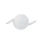 Cablu de Date Type-C la Type-C, 60W, 1m - Baseus Free2Pull Mini (P10364500211-01) - Moon White Cablu de Date Type-C la Type-C, 60W, 1m - Baseus Free2Pull Mini (P10364500211-01) - Moon White
