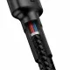 Cablu de Date Type-C la Type-C, 60W, 3A, 2m - Baseus Cafule (CATKLF-HG1) - Gray / Black Cablu de Date Type-C la Type-C, 60W, 3A, 2m - Baseus Cafule (CATKLF-HG1) - Gray / Black