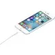 Cablu de Date USB-A la Lightning, 1m - Apple A1480 (MXLY2ZM/A) - White (Blister Packing) Cablu de Date USB-A la Lightning, 1m - Apple A1480 (MXLY2ZM/A) - White (Blister Packing)