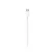 Cablu de Date USB-C la USB-C, 2m, 240W - Apple A2794 (MU2G3ZM/A) - White Cablu de Date USB-C la USB-C, 2m, 240W - Apple A2794 (MU2G3ZM/A) - White