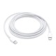 RESIGILAT Cablu de Date USB-C la USB-C, 2m - Apple (MLL82ZM/A) - White