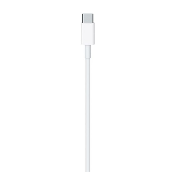 RESIGILAT Cablu de Date USB-C la USB-C, 2m - Apple (MLL82ZM/A) - White