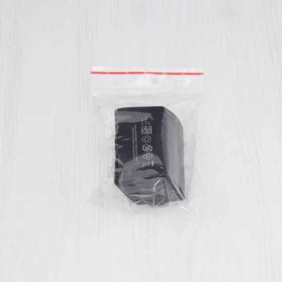 Cablu de Date USB-C to Type-C Super Fast Charging 5A, 1m - Samsung (EP-DN975BBEGWW) - Black (Bulk Packing) Cablu de Date USB-C to Type-C Super Fast Charging 5A, 1m - Samsung (EP-DN975BBEGWW) - Black (Bulk Packing)