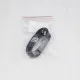 Cablu de Date USB la Type-C, Fast Charge, 25W, 1.5m - Samsung (EP-DW700CBE) - Black (Bulk Packing)