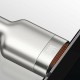 Cablu de Date USB la Type-C Fast Charging, 66W, 6A, 1m - Baseus Cafule Series Metal (CAKF000101) - Black
