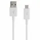 Cablu de Date USB to Micro-USB, 2A, 1.5m - Samsung (ECB-DU4EWE) - White (Bulk Packing) Cablu de Date USB to Micro-USB, 2A, 1.5m - Samsung (ECB-DU4EWE) - White (Bulk Packing)