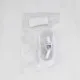 Cablu de Date USB to Micro-USB, 2A, 1.5m - Samsung (ECB-DU4EWE) - White (Bulk Packing) Cablu de Date USB to Micro-USB, 2A, 1.5m - Samsung (ECB-DU4EWE) - White (Bulk Packing)