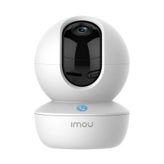 Camera de Supraveghere cu Alarma si Privacy Mode - Imou Ranger RC (IPC-GK2CP-3C0WR) - White Camera de Supraveghere cu Alarma si Privacy Mode - Imou Ranger RC (IPC-GK2CP-3C0WR) - White