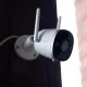 Camera de Supraveghere cu Detectare Miscare Umana - Imou Outdoor Camera Bullet 3 (IPC-S3EP-5M0WE) - White Camera de Supraveghere cu Detectare Miscare Umana - Imou Outdoor Camera Bullet 3 (IPC-S3EP-5M0WE) - White