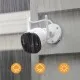 Camera de Supraveghere cu Detectare Miscare Umana - Imou Outdoor Camera Bullet 3 (IPC-S3EP-5M0WE) - White Camera de Supraveghere cu Detectare Miscare Umana - Imou Outdoor Camera Bullet 3 (IPC-S3EP-5M0WE) - White