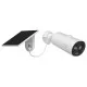 Camera de Supraveghere cu Panou Solar, 5000mAh, 3MP - Imou Outdoor Camera Cell 3C AIO (IPC-K9DCP-3T0WE-V2) - White