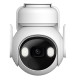 Camera de Supraveghere Wi-Fi cu Baterie, Type-C, 15000mAh, 3MP - Imou Outdoor Camera Cell PT 4G (IPC-K9EP-3T0TE-EU) - White