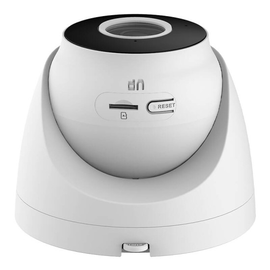 Camera de Supraveghere Wi-Fi Interior, cu 16x Zoom - Imou Turret SE (IPC-T22EP) - White