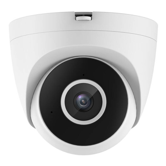 Camera de Supraveghere Wi-Fi Interior, cu 16x Zoom - Imou Turret SE (IPC-T22EP) - White