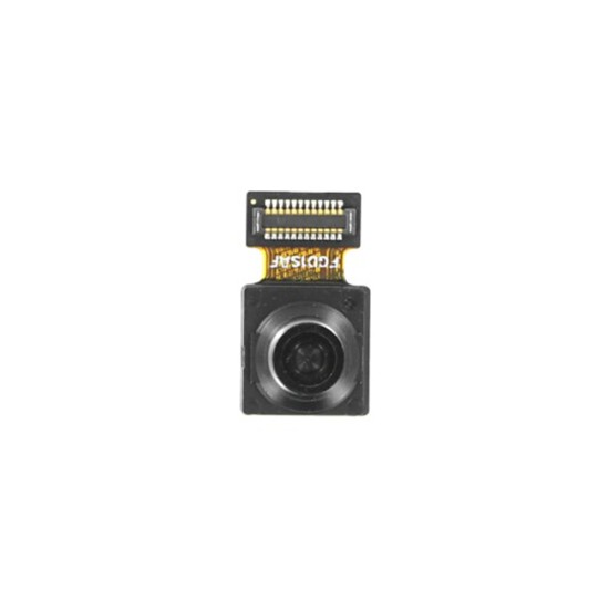 Camera pentru Fata Huawei P30 lite - OEM (14276) - Black